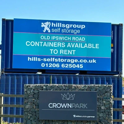 Hills - Old Ipswich Road